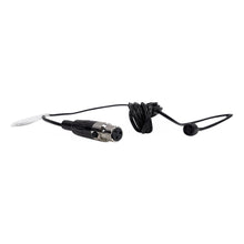 Load image into Gallery viewer, AKG C417 L Omni-directional Lavalier Condenser Microphone 2577X00080