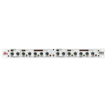 Load image into Gallery viewer, dbx 266xs Dual Compressor Gate UPC: 691991401244