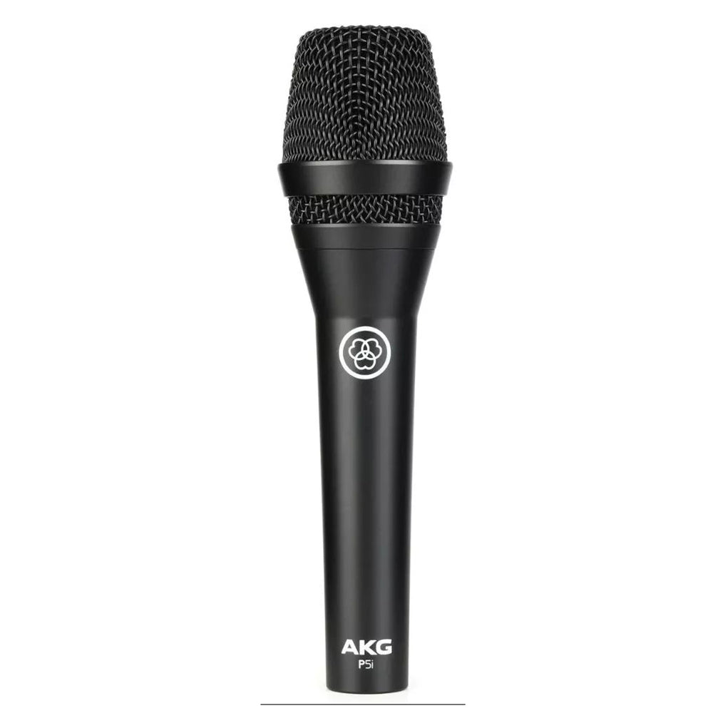 AKG P5i Dynamic Vocal Microphone 3100H00300 P5i Mic