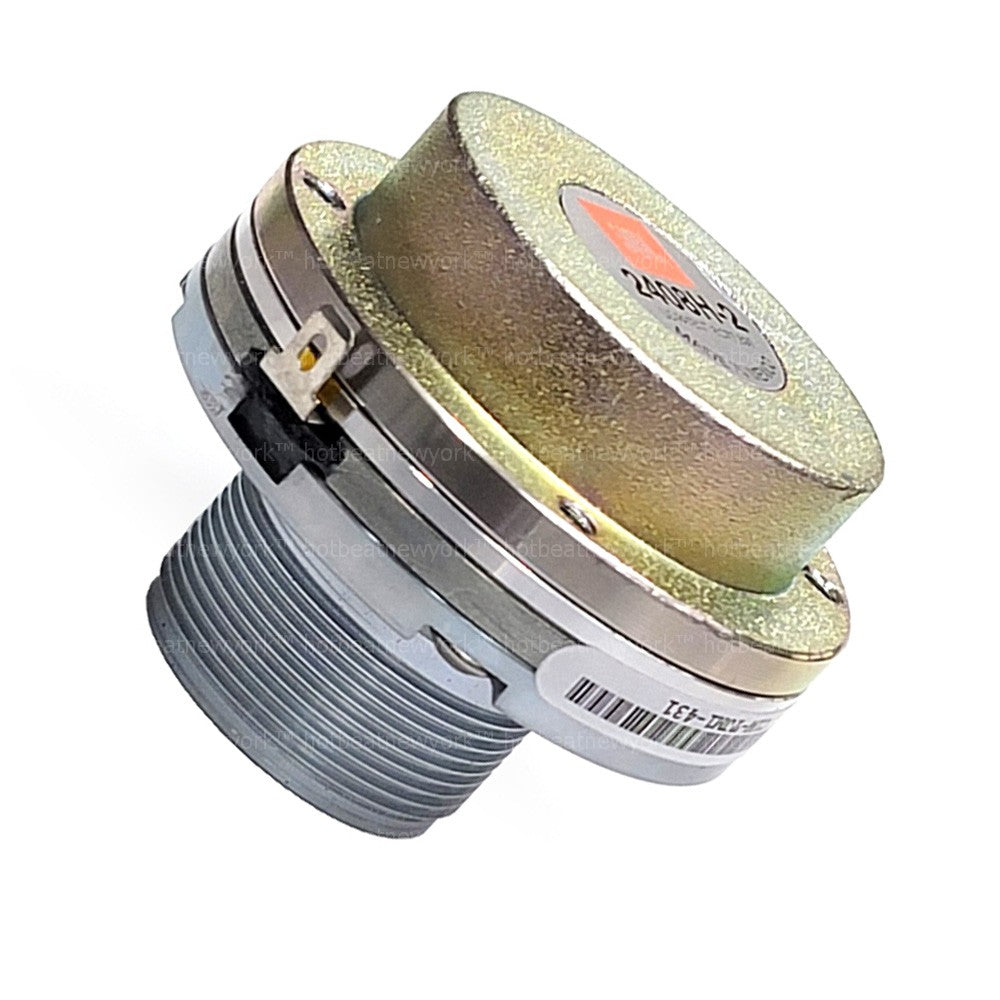 thumbnail image 2 of JBL Diaphragm For PRX515, PRX525, PRX535 - 2408H Horn Driver Repair Part - New 2 of 5