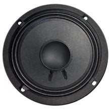 Load image into Gallery viewer, Faital Pro 6FE200 6" Midrange 260 Watts Audio Speaker 4-ohm