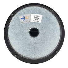 Load image into Gallery viewer, Faital Pro 6FE300 6.5&quot; Mid-Bass Midrange Speaker 350W 8-ohm (175W RMS each)