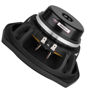 B&C 6MBX44 6.5" Professional Neodymium Woofer 8 Ohm Speaker