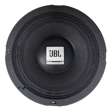 Load image into Gallery viewer, JBL 6M PRO 6-inch Midrange Midbass Speaker 250-Watt RMS