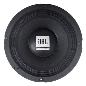 JBL 6M PRO 6-inch Midrange Midbass Speaker 250-Watt RMS