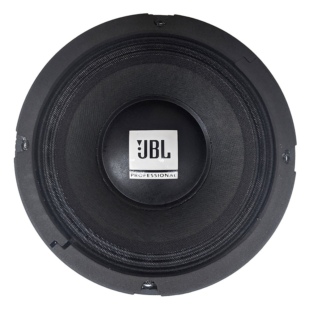 JBL 6M PRO 6-inch Midrange Midbass Speaker 250-Watt RMS