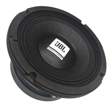 Load image into Gallery viewer, JBL 6M PRO 6-inch Midrange Midbass Speaker 250-Watt RMS