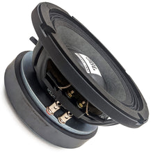 Load image into Gallery viewer, JBL 6M PRO 6-inch Midrange Midbass Speaker 250-Watt RMS