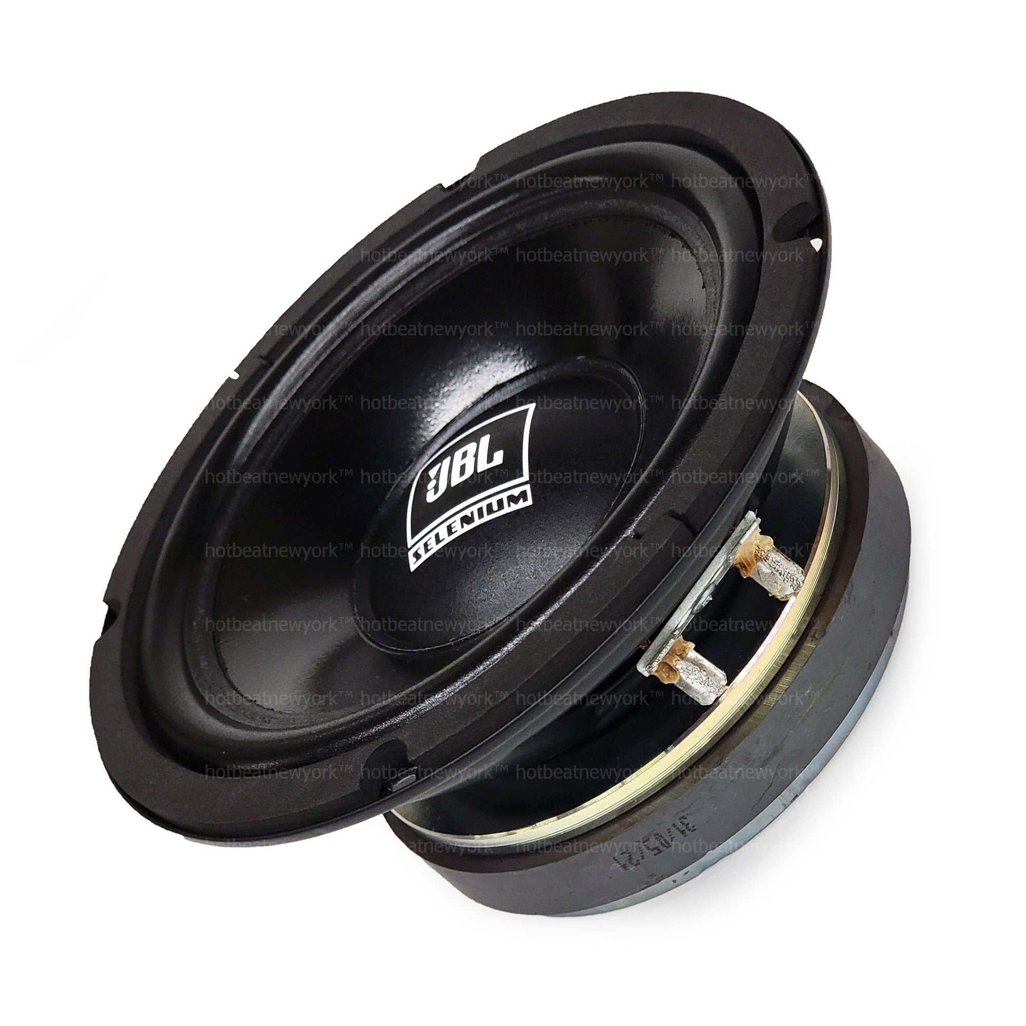 JBL Selenium 6W4P Midrange Mid Bass 6