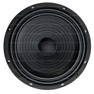 Beyma 8CMV2 8-inch Low Mid Frequency Transducer Midrange Midbass Speaker 250 Watts RMS 8-ohm