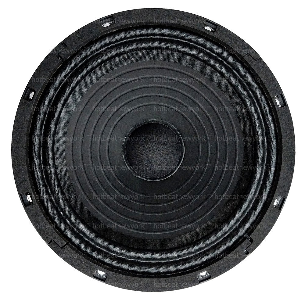 Beyma 8CMV2 8-inch Low Mid Frequency Transducer Midrange Midbass Speaker 250 Watts RMS 8-ohm