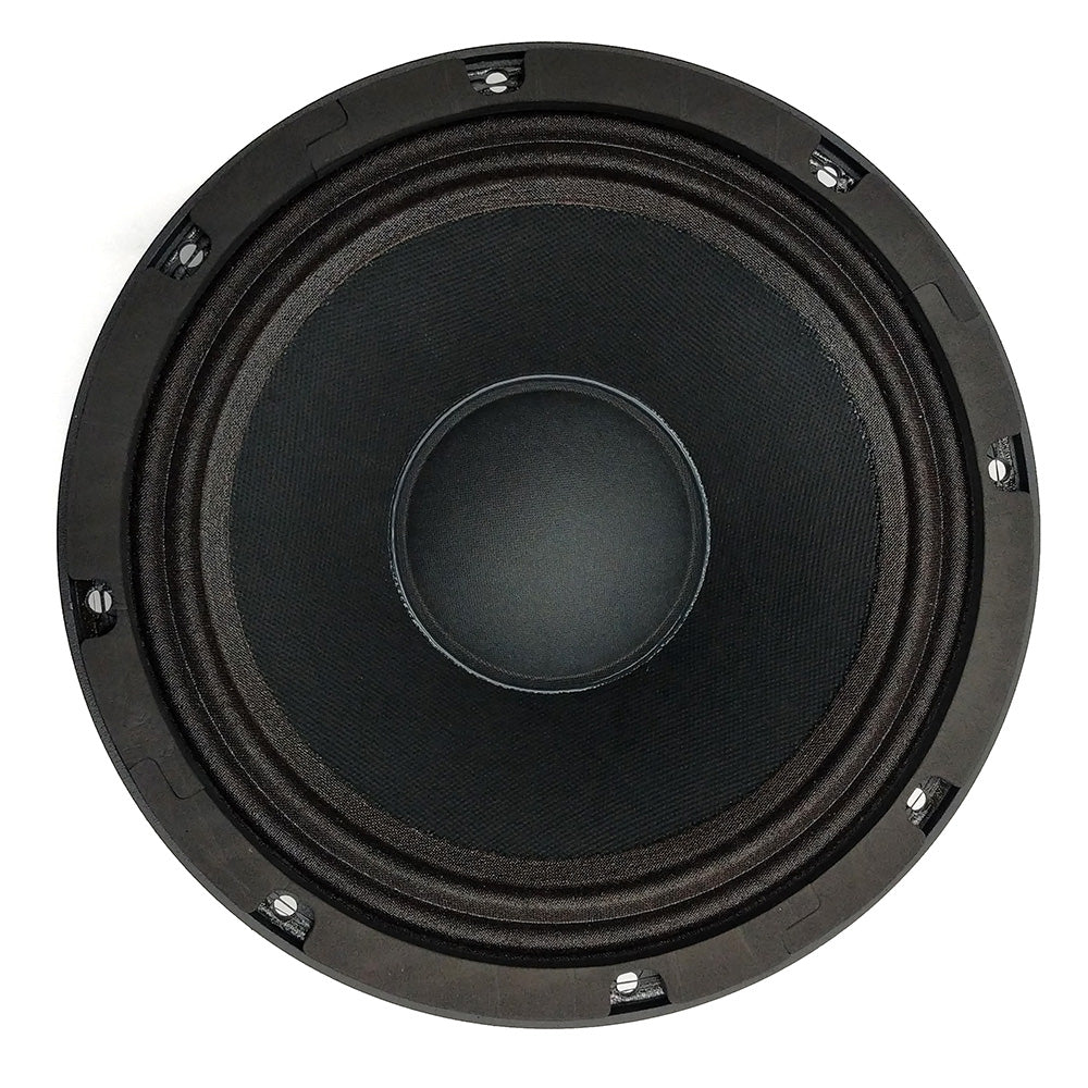 洋楽 V.A. Bassmental EP Beyma 8G40 8-inch Low Frequency Transducer Midbass Speaker 250