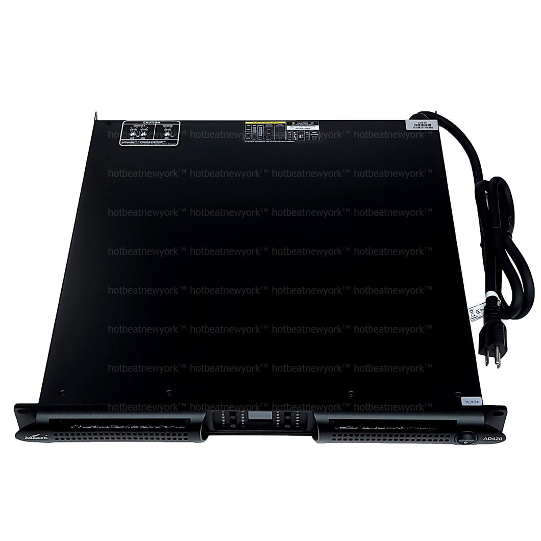 AD420 Top View