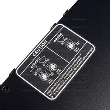 Load image into Gallery viewer, AdMark AD420 Caution Label