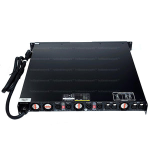 AdMark AD420 Rear Main