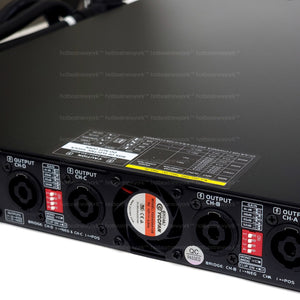 AD420 Close up Rear Center