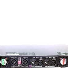 Load image into Gallery viewer, AdMark AD-42 High Power Class-D Audio Power Amplifier 2 x 7800 Watts @ 4 Ohms Per Channel AD42