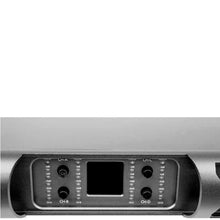 Load image into Gallery viewer, AdMark AD-430 Amp Pro High Power Audio Class-D Power Amplifier 4 x 5000 Watts @ 4-Ohms Per Channel with Dual Digital Signal LEDs 1 U Rack Mount AD430