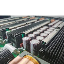 Load image into Gallery viewer, AdMark AD-430 Amp Pro High Power Audio Class-D Power Amplifier 4 x 5000 Watts @ 4-Ohms Per Channel with Dual Digital Signal LEDs 1 U Rack Mount AD430