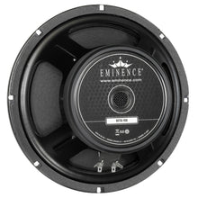 Load image into Gallery viewer, Eminence Beta-10A 10-inch 250-Watts RMS 8-ohm Speaker
