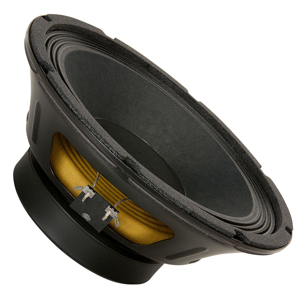 Eminence Beta-10A 10-inch 250-Watts RMS 8-ohm Speaker