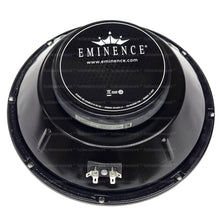 Load image into Gallery viewer, Eminence BETA10CBMRA 10&quot; Sealed-back (Closed-back) Midrange Speaker