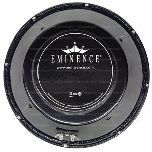 Eminence BETA10CBMRA 10" Sealed-back (Closed-back) Midrange Speaker