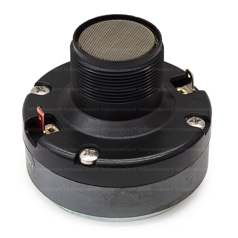 Beyma CD1S 1-inch Throat Compression Driver 30 Watt RMS 8-ohm