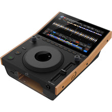 Load image into Gallery viewer, AlphaTheta CDJ-1500X Compact High-Resolution Professional DJ Player