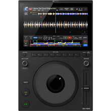 Load image into Gallery viewer, AlphaTheta CDJ-1500X Compact High-Resolution Professional DJ Player