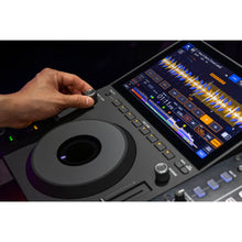 Load image into Gallery viewer, AlphaTheta CDJ-1500X Compact High-Resolution Professional DJ Player