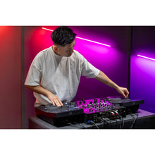 Load image into Gallery viewer, AlphaTheta CDJ-1500X Compact High-Resolution Professional DJ Player