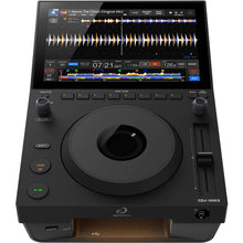 Load image into Gallery viewer, AlphaTheta CDJ-1500X Compact High-Resolution Professional DJ Player