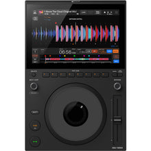 Load image into Gallery viewer, AlphaTheta CDJ-1500X Compact High-Resolution Professional DJ Player