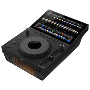 元彼clothing CDJ AlphaTheta CDJ-1500X Compact High-Resolution Professional DJ