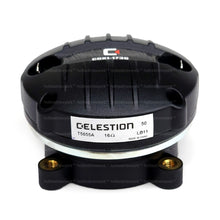 Load image into Gallery viewer, Celestion CDX1-1730 T5655A 1&quot; Exit Neodymium Driver Bolt-on 40 Watts RMS 16-ohm (Bulk Packaging)