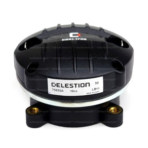 Celestion CDX1-1730 T5655A 1" Exit Neodymium Driver Bolt-on 40 Watts RMS 16-ohm (Bulk Packaging)