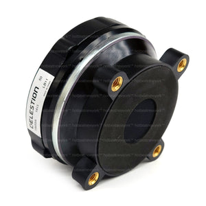 Celestion CDX1-1730 T5655A 1" Exit Neodymium Driver Bolt-on 40 Watts RMS 16-ohm (Bulk Packaging)