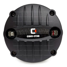 Load image into Gallery viewer, Celestion CDX1-1730 T5655A 1&quot; Exit Neodymium Driver Bolt-on 40 Watts RMS 16-ohm (Bulk Packaging)