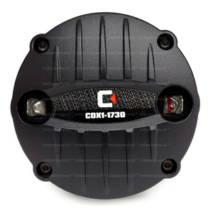 Celestion CDX1-1730 T5655A 1" Exit Neodymium Driver Bolt-on 40 Watts RMS 16-ohm (Bulk Packaging)