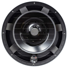 Load image into Gallery viewer, Celestion CF1540HD 15" Subwoofer Driver LF Speaker 1,200 Watts RMS (2400 Watts) 8-ohm