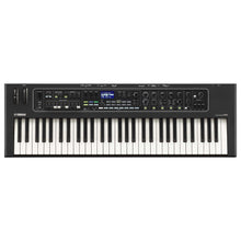 Load image into Gallery viewer, Yamaha CK61 61 Key Portable Stage Piano Keyboard