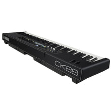 Load image into Gallery viewer, Yamaha CK88 88-Key Portable Stage Piano Keyboard