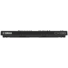 Load image into Gallery viewer, Yamaha CK88 88-Key Portable Stage Piano Keyboard