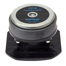 Load image into Gallery viewer, Beyma CP-16 Tweeter Rear Side View