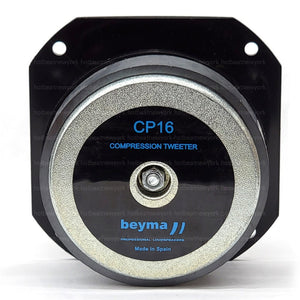 Beyma CP-16 Tweeter Rear View