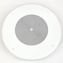 Load image into Gallery viewer, JBL CSS8008 8&quot; Multi-tap Ceiling Mountable Speaker 5W White for 25/70/100V Systems