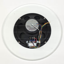 Load image into Gallery viewer, JBL CSS8008 8&quot; Multi-tap Ceiling Mountable Speaker 5W White for 25/70/100V Systems