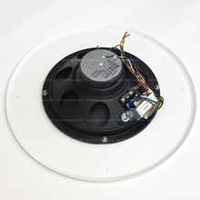 Load image into Gallery viewer, JBL CSS8008 8&quot; Multi-tap Ceiling Mountable Speaker 5W White for 25/70/100V Systems