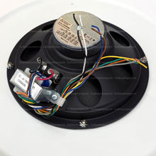 Load image into Gallery viewer, JBL CSS8008 8&quot; Multi-tap Ceiling Mountable Speaker 5W White for 25/70/100V Systems